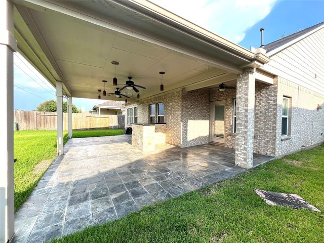 7419 Pony Creek, Missouri City, TX 77459