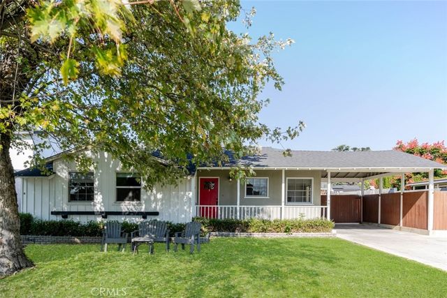 447 W Bennett Avenue, Glendora, CA 91741