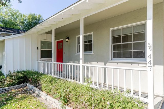 447 W Bennett Avenue, Glendora, CA 91741