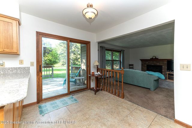 1591 Wenonah Drive, Okemos, MI 48864