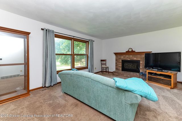 1591 Wenonah Drive, Okemos, MI 48864