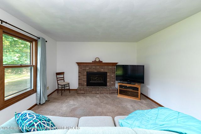 1591 Wenonah Drive, Okemos, MI 48864