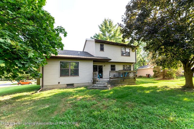 1591 Wenonah Drive, Okemos, MI 48864
