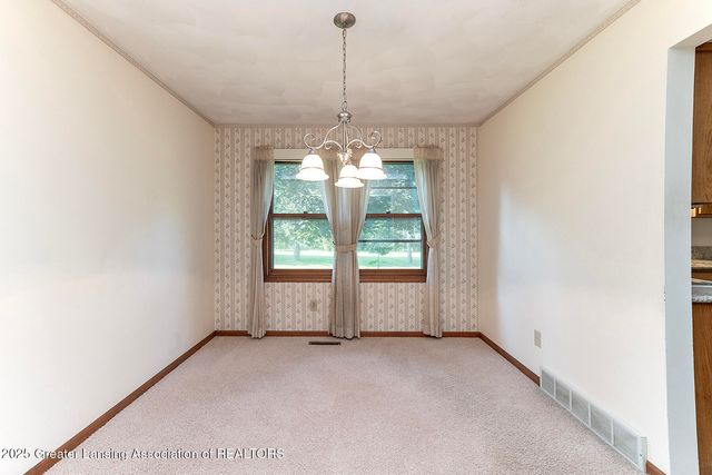 1591 Wenonah Drive, Okemos, MI 48864