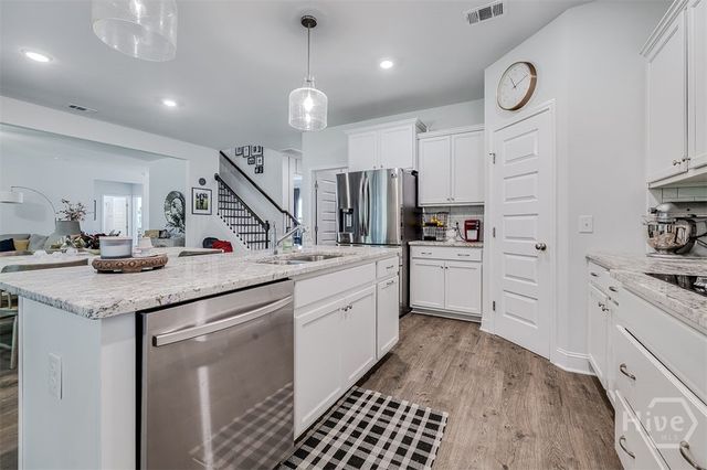 108 Ruby Trail, Guyton, GA 31312