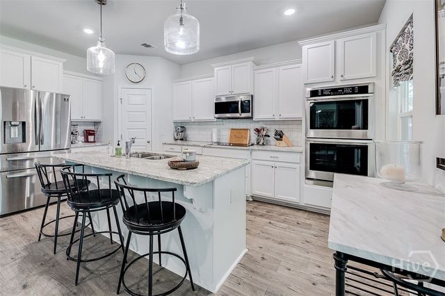 108 Ruby Trail, Guyton, GA 31312