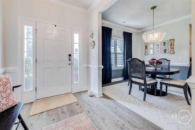 108 Ruby Trail, Guyton, GA 31312