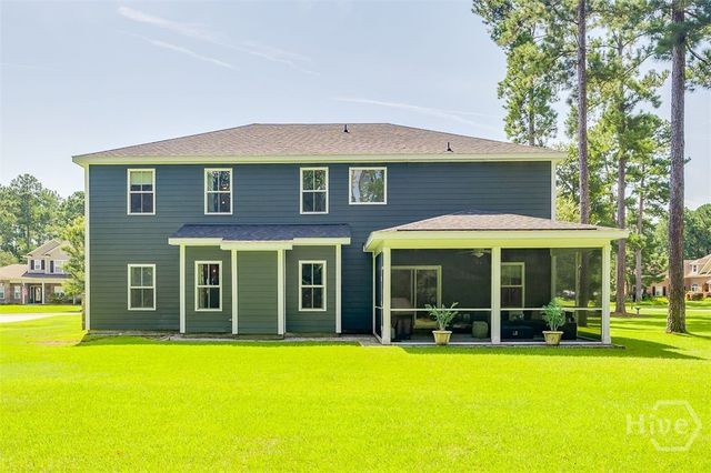 108 Ruby Trail, Guyton, GA 31312
