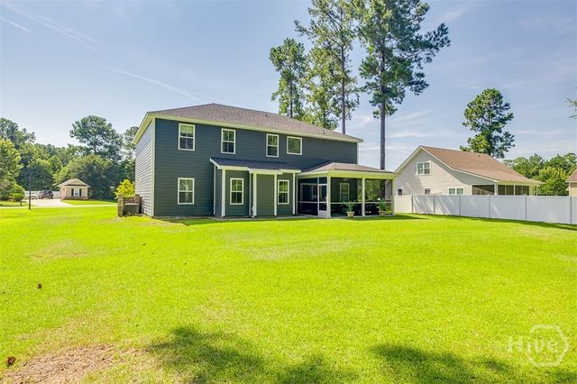 108 Ruby Trail, Guyton, GA 31312
