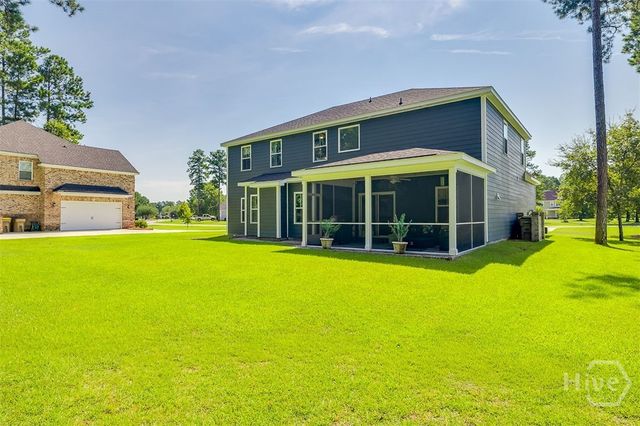 108 Ruby Trail, Guyton, GA 31312