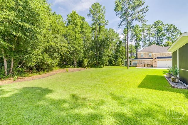 108 Ruby Trail, Guyton, GA 31312