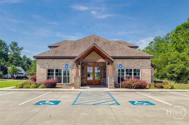 108 Ruby Trail, Guyton, GA 31312