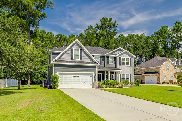 108 Ruby Trail, Guyton, GA 31312