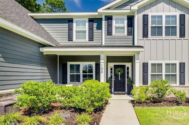 108 Ruby Trail, Guyton, GA 31312