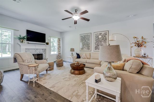 108 Ruby Trail, Guyton, GA 31312