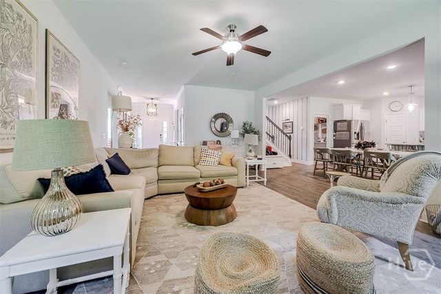 108 Ruby Trail, Guyton, GA 31312