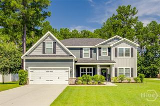108 Ruby Trail, Guyton, GA 31312