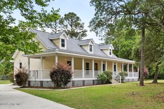 5003 Robert Ruark Drive, Southport, NC 28461