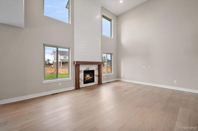 50437 Mistwood Drive, Macomb, MI 48042