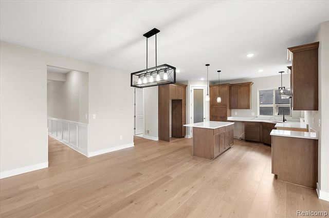 50437 Mistwood Drive, Macomb, MI 48042