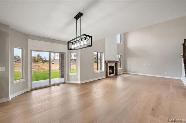 50437 Mistwood Drive, Macomb, MI 48042