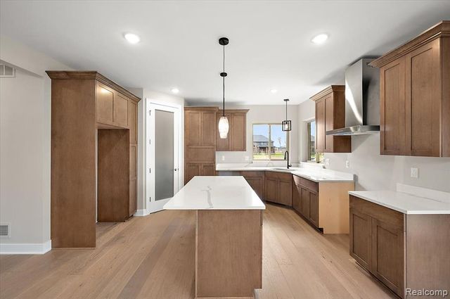 50437 Mistwood Drive, Macomb, MI 48042