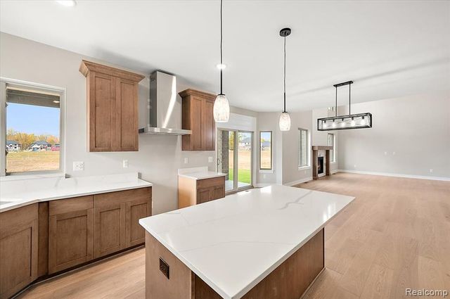 50437 Mistwood Drive, Macomb, MI 48042