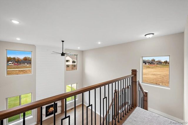 50437 Mistwood Drive, Macomb, MI 48042