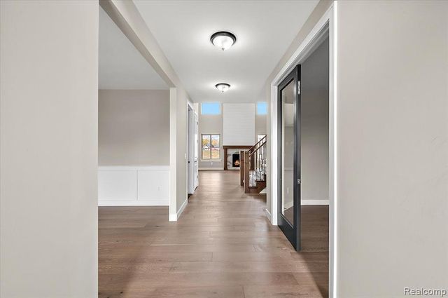 50437 Mistwood Drive, Macomb, MI 48042