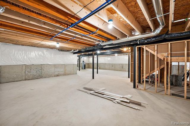 50437 Mistwood Drive, Macomb, MI 48042