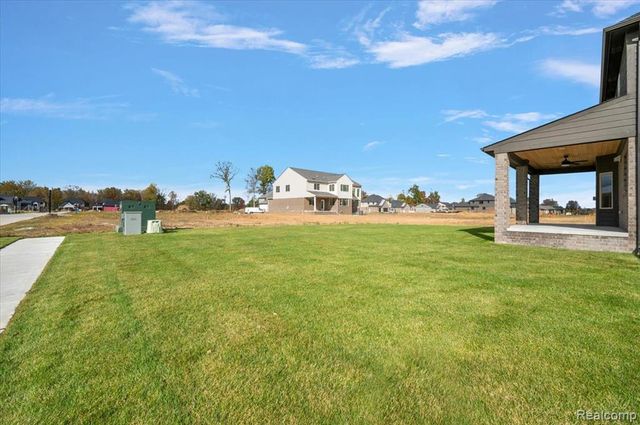 50437 Mistwood Drive, Macomb, MI 48042