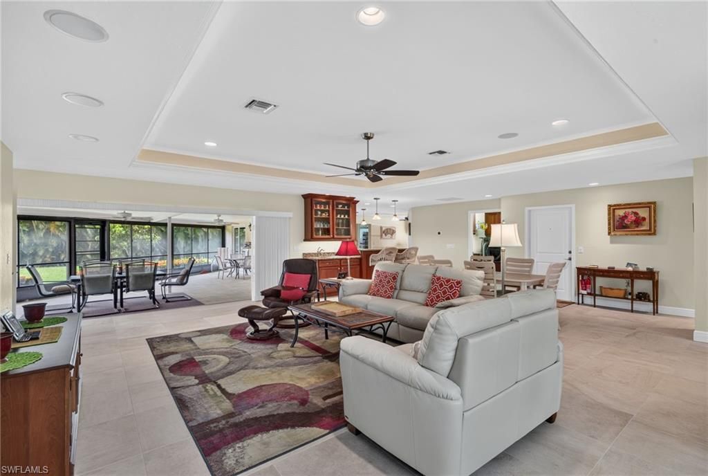 4478 Windjammer LN, FORT MYERS, FL 33919 — exterior