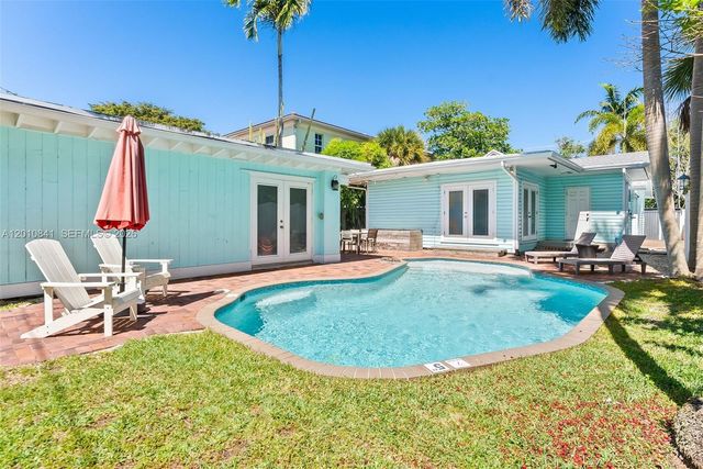 1315 NE 5th Ter, Fort Lauderdale, FL 33304