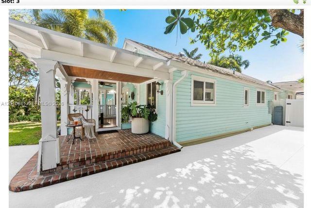 1315 NE 5th Ter, Fort Lauderdale, FL 33304