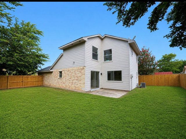 6706 Dinner Creek Court, Katy, TX 77449