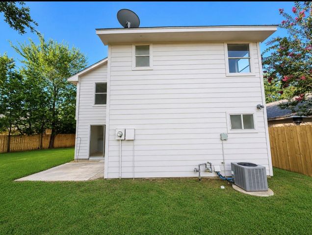 6706 Dinner Creek Court, Katy, TX 77449