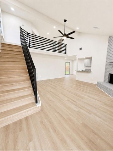 6706 Dinner Creek Court, Katy, TX 77449