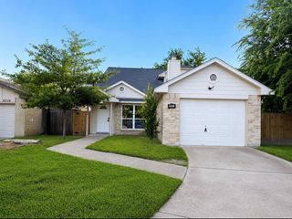 6706 Dinner Creek Court, Katy, TX 77449