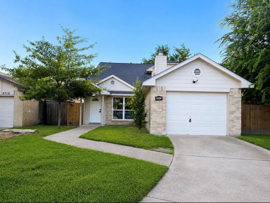 6706 Dinner Creek Court, Katy, TX 77449
