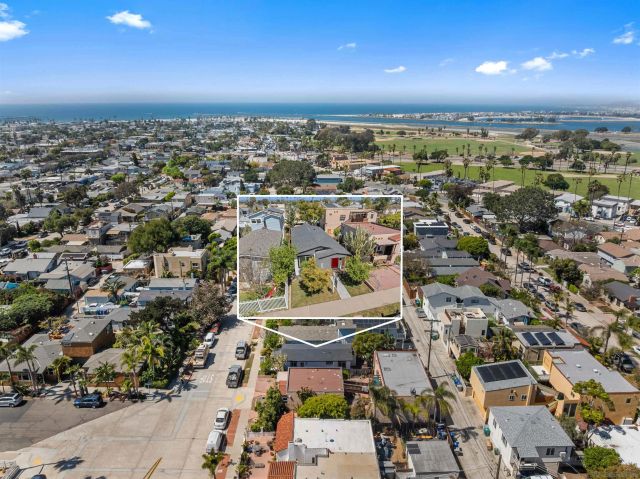 4620 Greene St, San Diego, CA 92107