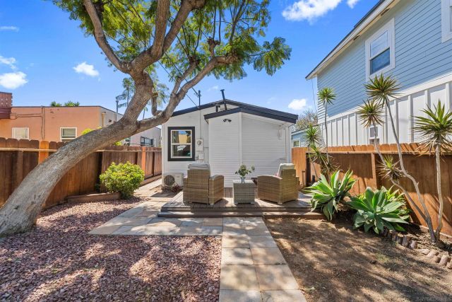 4620 Greene St, San Diego, CA 92107