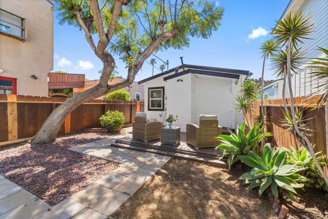 4620 Greene St, San Diego, CA 92107