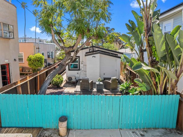 4620 Greene St, San Diego, CA 92107