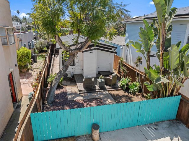 4620 Greene St, San Diego, CA 92107