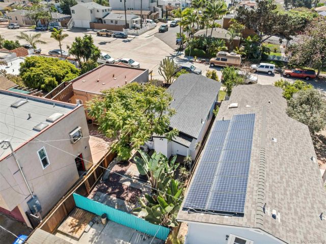 4620 Greene St, San Diego, CA 92107