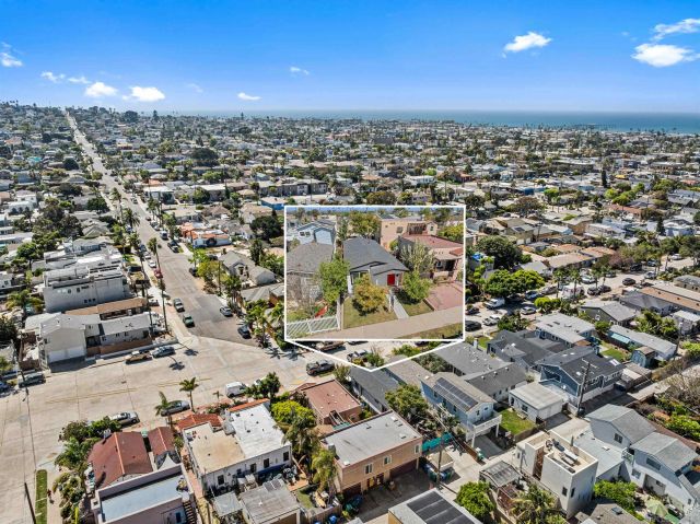 4620 Greene St, San Diego, CA 92107