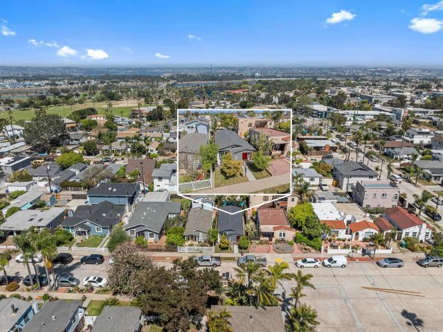 4620 Greene St, San Diego, CA 92107