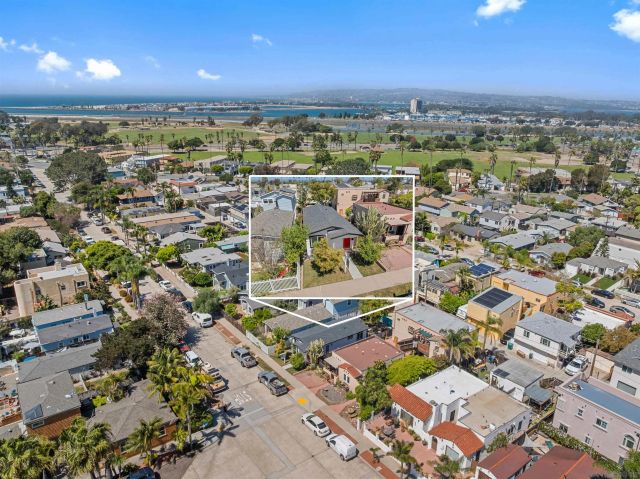 4620 Greene St, San Diego, CA 92107