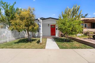 4620 Greene St, San Diego, CA 92107