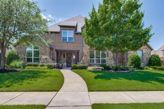 5812 Chalford, Colleyville, TX 76034